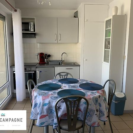 Studio Cosy A 70M De La Plage Avec Balcon Expose Nord - Proche Commerces Et Restaurants - Fr-1-482-88 فورت ماهون بلاج المظهر الخارجي الصورة