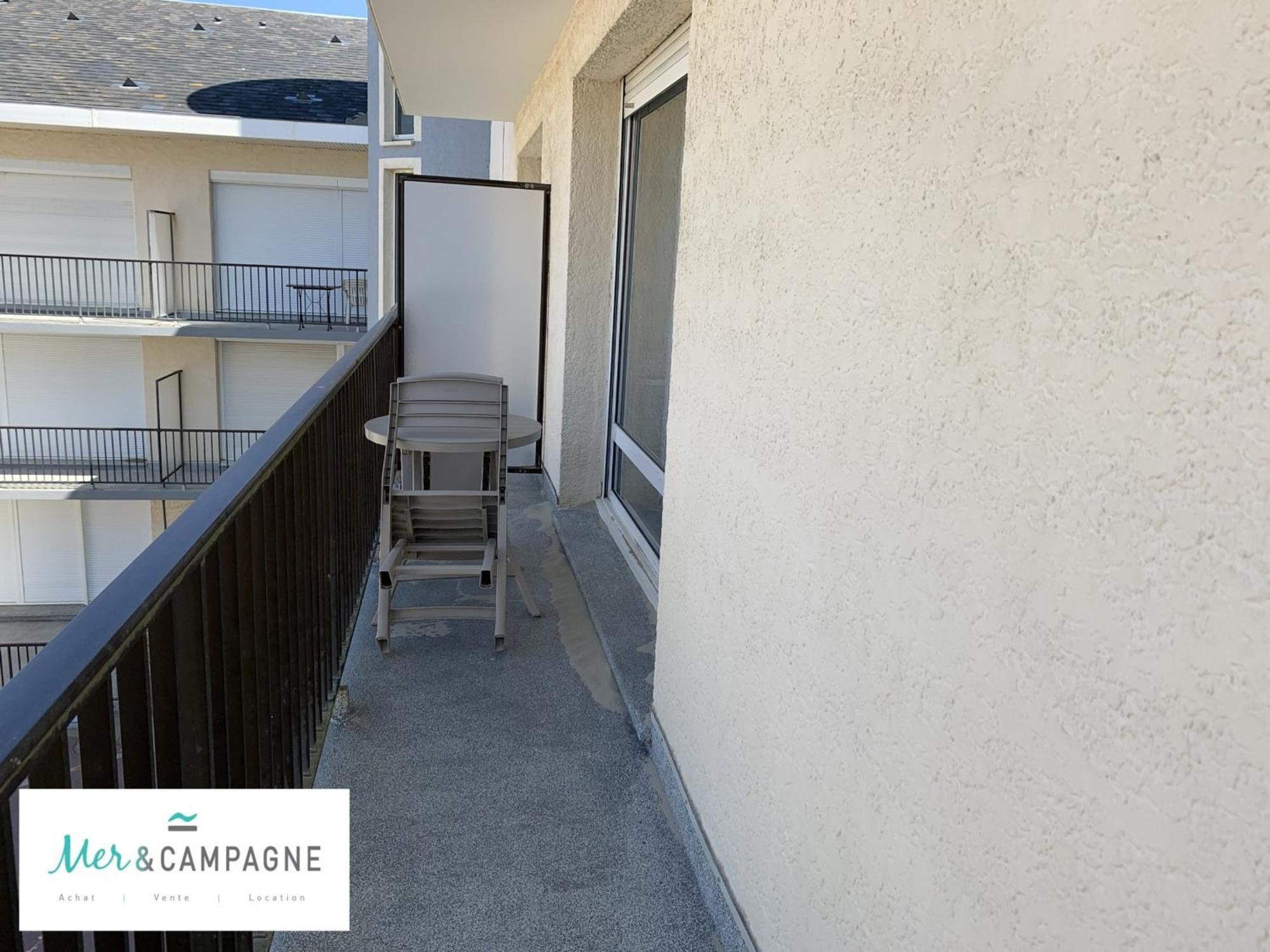 Studio Cosy A 70M De La Plage Avec Balcon Expose Nord - Proche Commerces Et Restaurants - Fr-1-482-88 فورت ماهون بلاج المظهر الخارجي الصورة