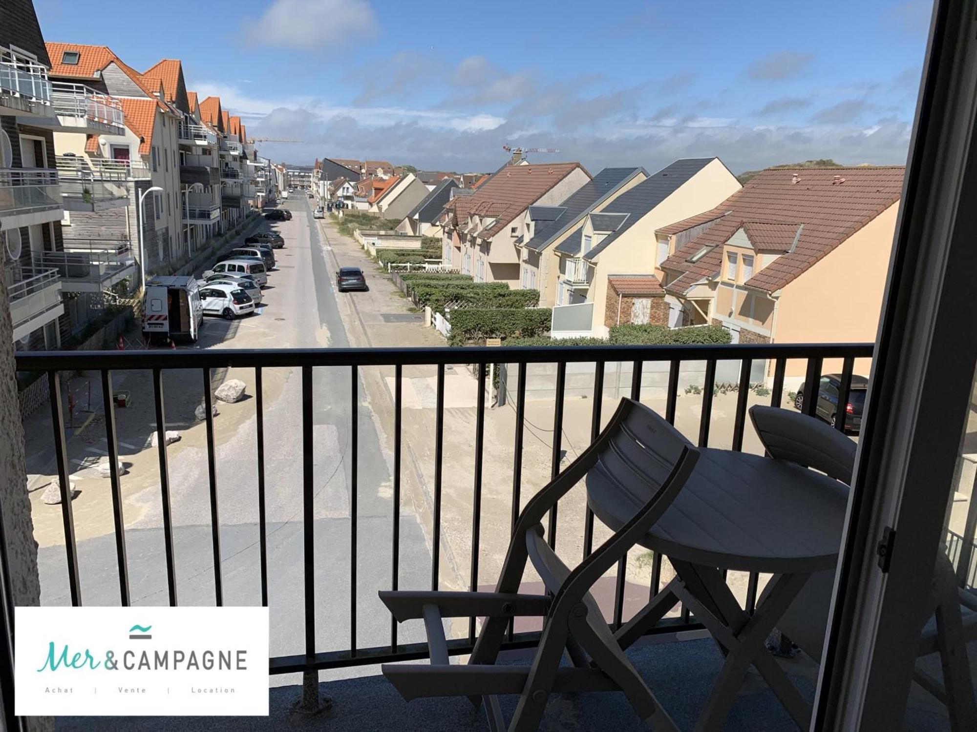 Studio Cosy A 70M De La Plage Avec Balcon Expose Nord - Proche Commerces Et Restaurants - Fr-1-482-88 فورت ماهون بلاج المظهر الخارجي الصورة